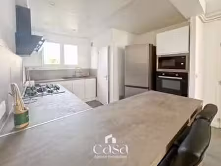 location appartement 3 pièces meublé à caen le port - ste-thérèse (14000) : à louer 3 pièc