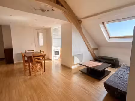appartement à troyes (10000)