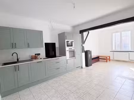 maison de ville à amiens (80080)
