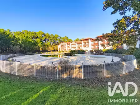 appartement à biscarrosse (40600)