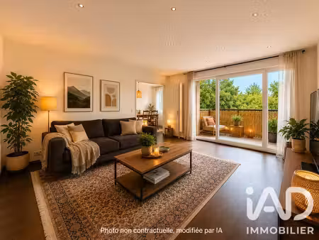 appartement à troyes (10000)