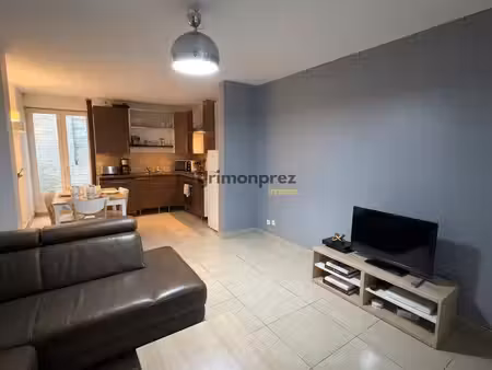 exclusivité grimonprez immo spécial investisseurs coloca