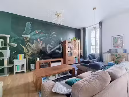 vente appartement 5 pièces 101 m² à annonay (07100)  115 000 €