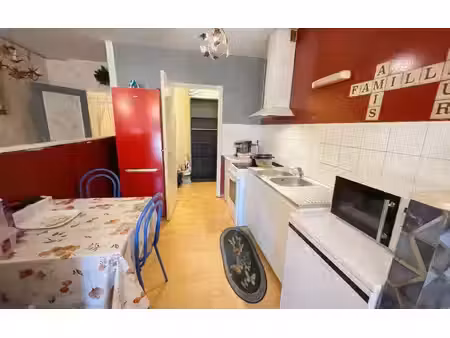 immeuble montauban m² t-5 à vendre  360 000 €