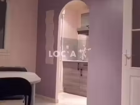 a saisir - appartement f1 - dijon