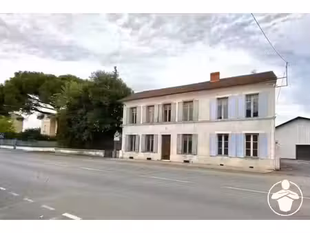 vente maison 15 pièces 314 m2 à villeneuve-sur-lot