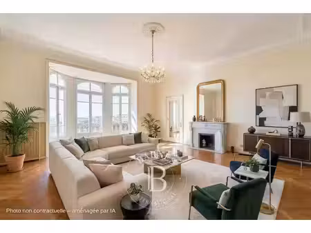appartement de luxe de 5 pièces en vente à nice  provence-alpes-côte d'azur