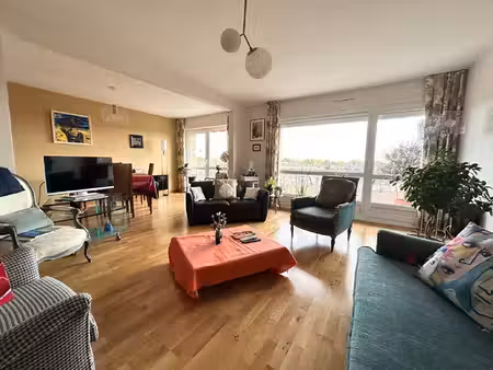 achat appartement 4 pièces 120m² lille 59000