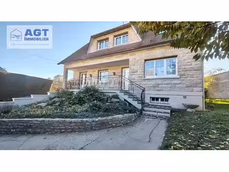 achat maison 5 pièces 171m² beauvais 60000