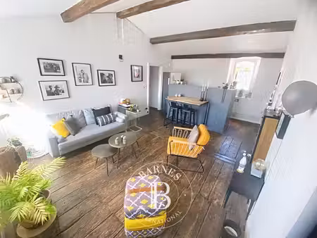 à vendre  appartement lille 1 chambre - 51 m² - 230 000 €