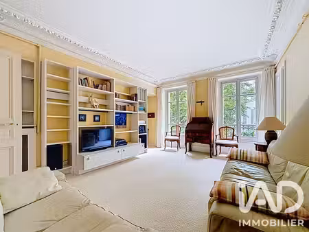 appartement à paris (75016)