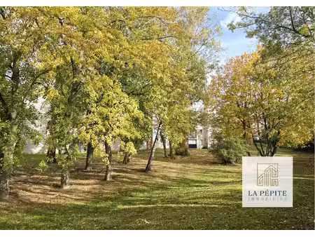 achat appartement 3 pièces 77m² valenciennes 59300