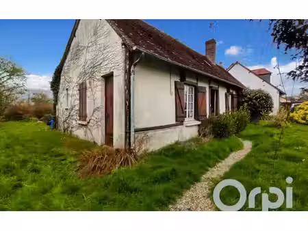 maison gisors m² t-4 à vendre  138 500 €