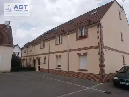 location appartement 3 pièces 64m² beauvais 60000