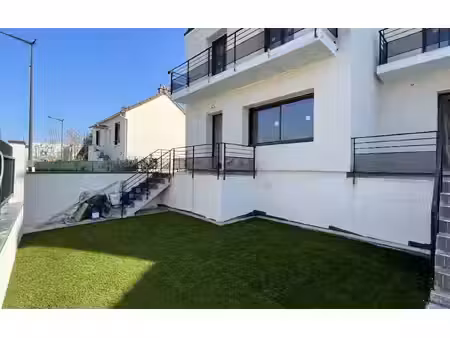 appartement antony 95 m² t-5 à vendre  500 000 €