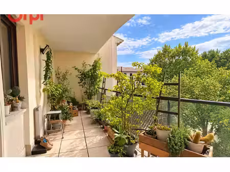 appartement avignon 74.3 m² t-3 à vendre  280 000 €