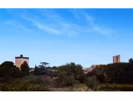 maison fabrezan m² t-6 à vendre  315 000 €