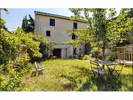maison raissac-sur-lampy m² t-4 à vendre  209 000 €