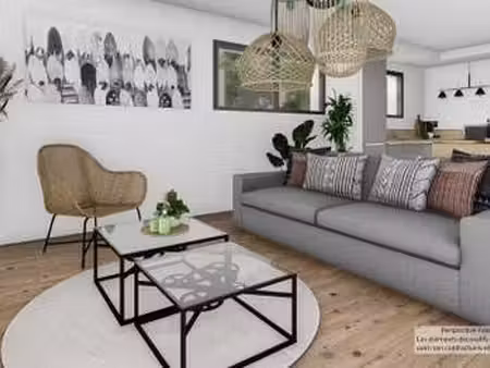 vente maison à la fresnais (35111) : à vendre / 102m² la fresnais