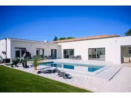 vente villa 5 pièces