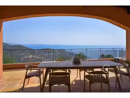 prestigieuse maison en vente théoule-sur-mer  provence-alpes-côte d'azur