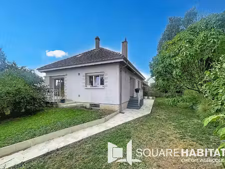 achat maison 7 pièces 148m²
