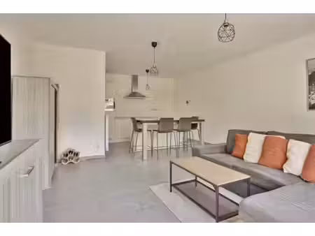 appartement te koop in vilvoorde