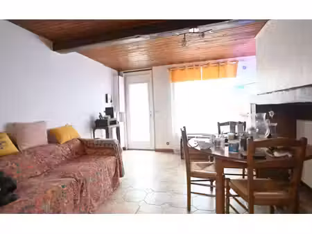 maison abbeville 81 m² t-3 à vendre  113 400 €