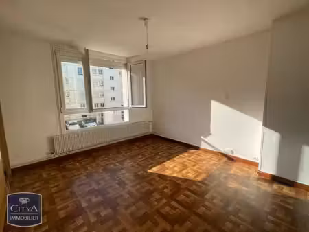 location appartement 2 pièces 50m² caen 14000