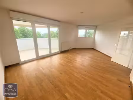location appartement 3 pièces 74m² caen 14000