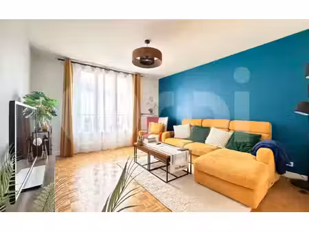 appartement compiègne 78.24 m² t-4 à vendre  195 000 €