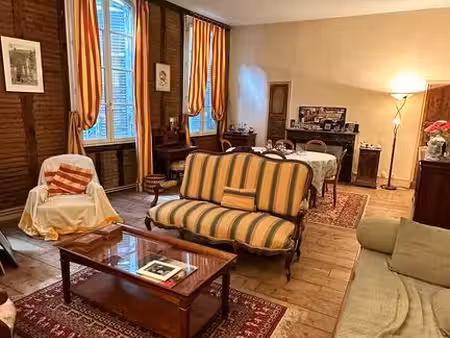 appartement de 4 pièces de luxe en location à toulouse  france