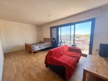 achat appartement 1 pièce 34m² cognac 16100