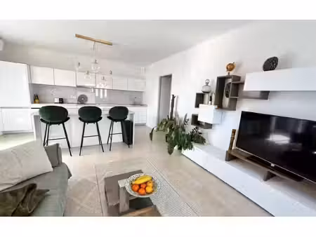 appartement le bouscat 66 m² t-3 à vendre  389 000 €