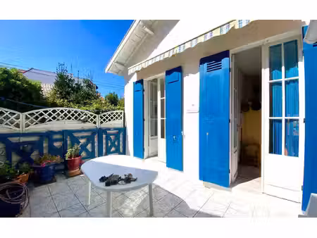 maison arcachon m² t-3 à vendre  440 000 €