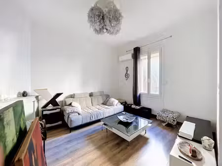 avignon – appartement t3 de 65 m² avec 2 chambres – beau potentiel !