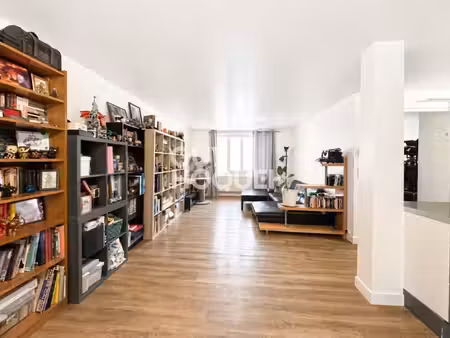 appartement à vendre de 3 pièces de 68.2 m²