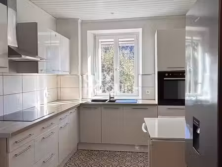appartement à louer de 2 pièces de 61 m²