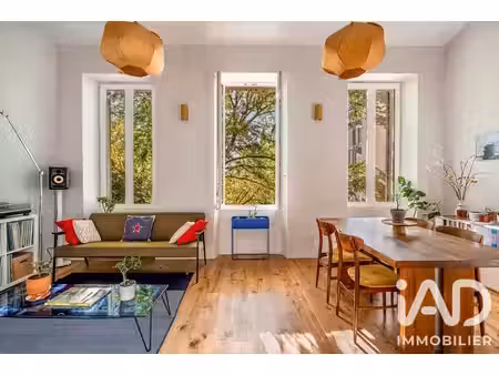 duplex à marseille (13001)