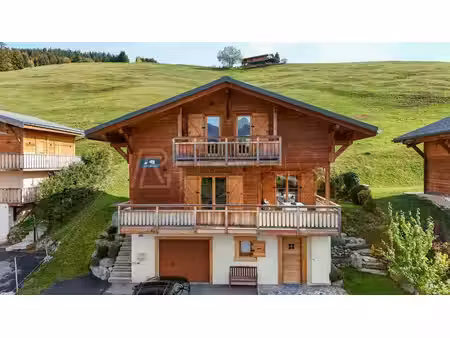 maison de prestige de 171 m2 en vente crest-voland  auvergne-rhône-alpes