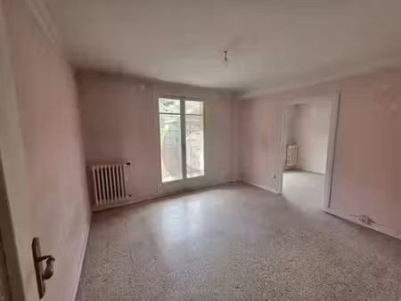 achat appartement 2 pièces 39m² menton 06500