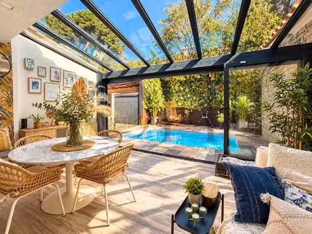 achat maison 6 pièces 234m² marseille 13ème