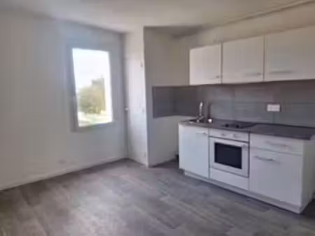 location appartement 2 pièces à montoir-de-bretagne (44550) : à louer 2 pièces / 37m² mont