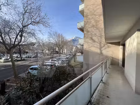 appartement - 4p+c - 83.32m2