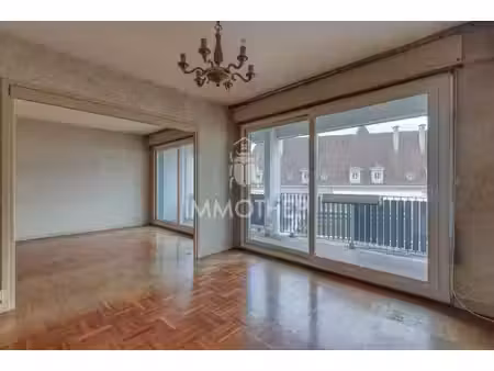 appartement à vendre grenoble
