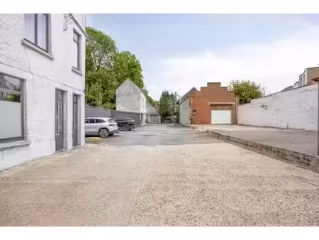 huis te koop in sint-agatha-berchem