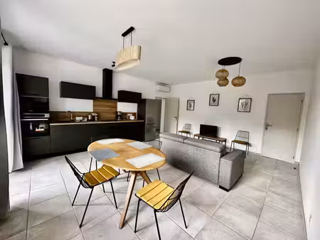 appartement 71.13 m²