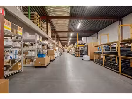 commercieel te koop in anderlecht