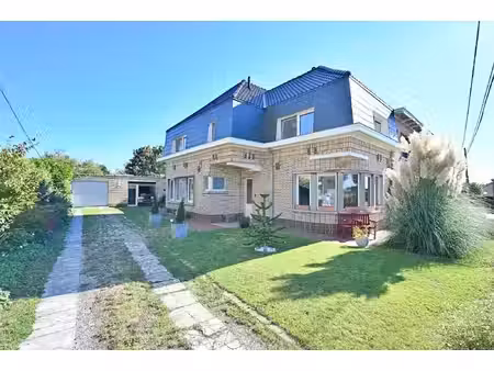 huis te koop in mont-de-l'enclus met 4 slaapkamers
