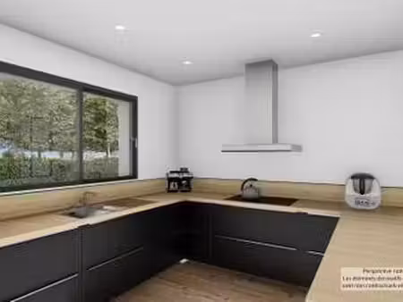 vente maison à cancale (35260) : à vendre / 125m² cancale